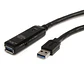 Cable Extensor USB 3.0 SuperSpeed Activo de 10m - USB A Macho a Hembra - Miniatura 1