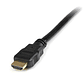 Cable HDMI a DVI 3m - DVI-D Macho - HDMI Macho - Adaptador - Negro  - Miniatura 4
