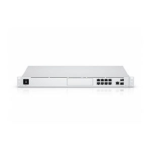 Router Ubiquiti UDM-Pro Wireless Rack-mountable 1U