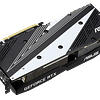 Tarjeta de Video ASUS DUAL-RTX2060-O6G-EVO - OC Edition GF RTX 2060 - 6 GB GDDR6 - PCIe 3.0 x16 - DVI, 2 x HDMI, DisplayPort