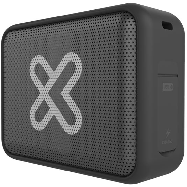 Parlante Klip Xtreme - Gray - 20hr Waterproof IPX7 1