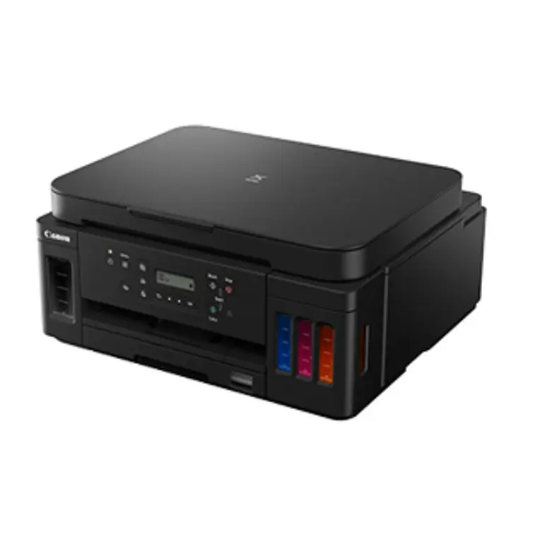 Impresora Multifuncional Canon Pixma G6010 | Color Tank 2