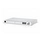 Router Ubiquiti UDM-Pro Wireless Rack-mountable 1U - Miniatura 2