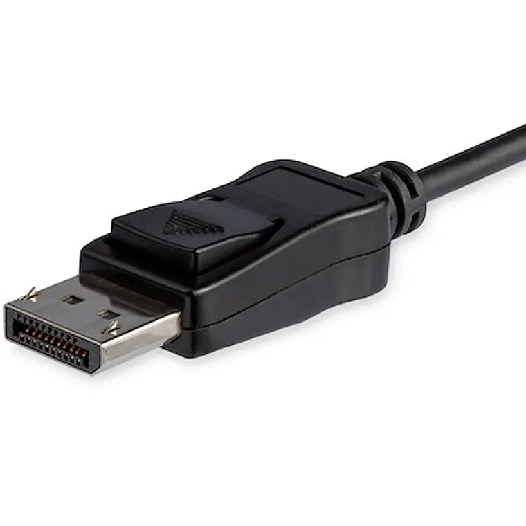 Cable de 1,8m USB-C a DisplayPort 1.4 - Adaptador de Video USB Tipo C a DP 1.4 Modo Alt 4K/5K/8K 3