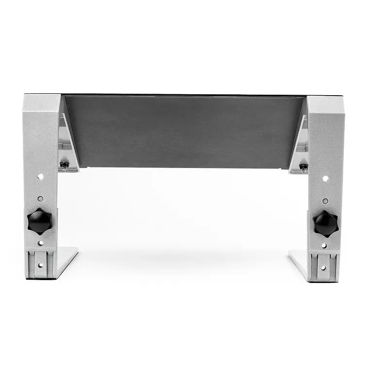 Base Soporte Ajustable para Notebook - de Servicio Pesado - con 3 Posiciones de Ajuste de Altura 2