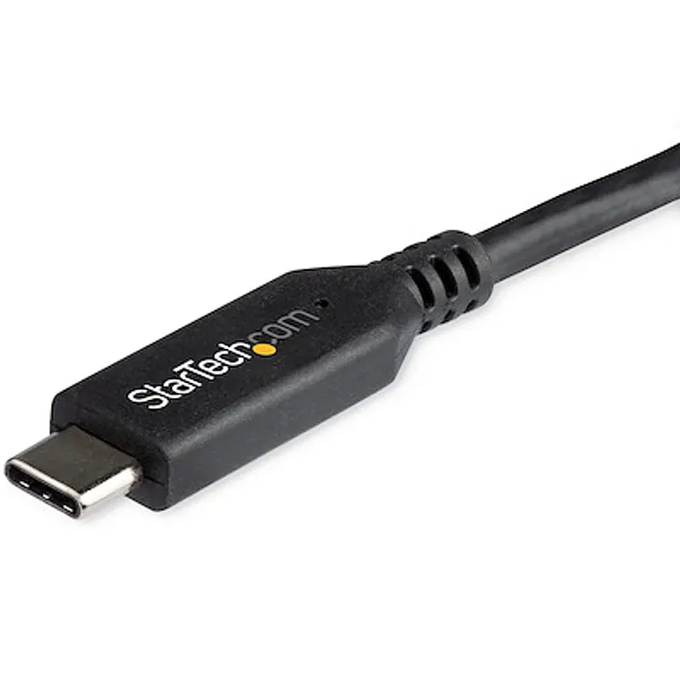 Cable de 1,8m USB-C a DisplayPort 1.4 - Adaptador de Video USB Tipo C a DP 1.4 Modo Alt 4K/5K/8K 4