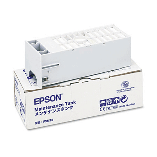 Epson Tanque de Mantenimiento 