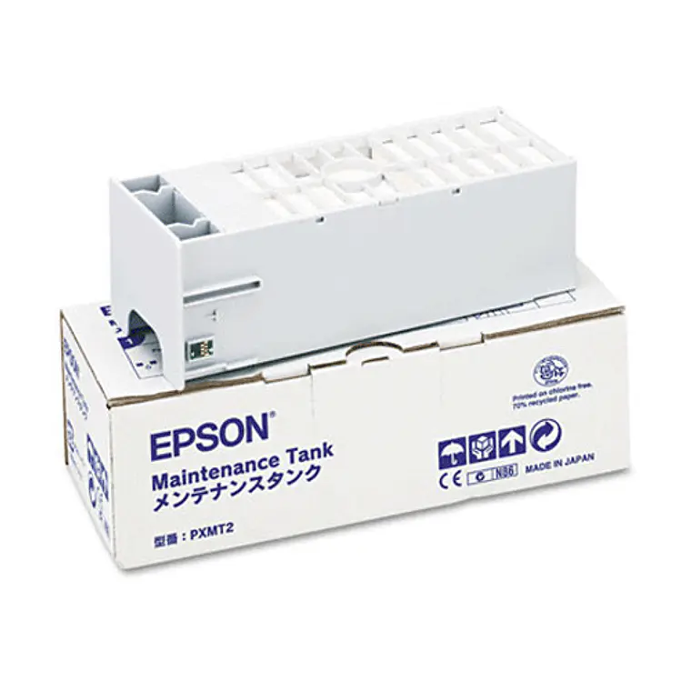 Epson Tanque de Mantenimiento  2