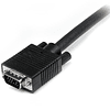 Cable 10m Video VGA Coaxial HD15