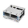 Servidor HPE ProLiant Microserver Gen10 Plus, Intel Xeon E-2224, 16GB, 1TB, 180 W