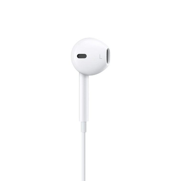 Audifono Earpods con Plug 3,5mm Apple 2