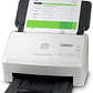 Escáner HP ScanJet Enterprise Flow 5000 s5, 65ppm, USB 3.0, Dúplex, Blanco - Miniatura 2