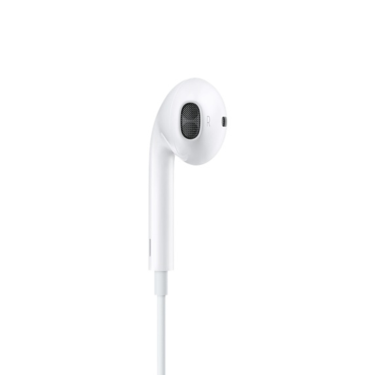Audifono Earpods con Plug 3,5mm Apple 3