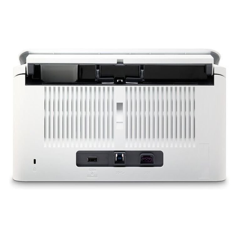 Escáner HP ScanJet Enterprise Flow 5000 s5, 65ppm, USB 3.0, Dúplex, Blanco 3