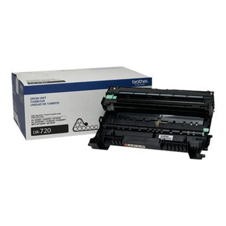 Unidad de Tambor Brother DR-720 Original 1
