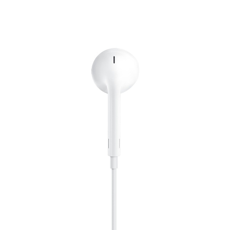 Audifono Earpods con Plug 3,5mm Apple 4