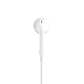 Audifono Earpods con Plug 3,5mm Apple - Miniatura 4