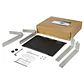 Base Soporte Ajustable para Notebook - de Servicio Pesado - con 3 Posiciones de Ajuste de Altura - Miniatura 5