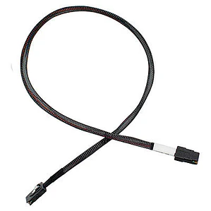 Cable HPE externo de 2,0 m, Mini SAS de alta densidad a Mini SAS