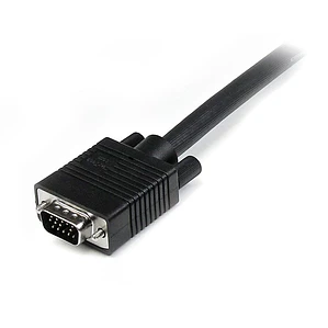 Cable 3m Video VGA Coaxial HD15