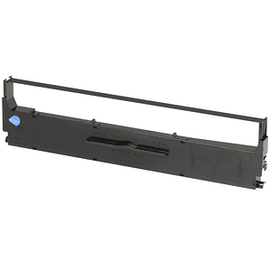 Cinta de Impresión Epson LX-350 color Negro