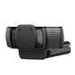 Webcam Logitech C920S Pro HD 1080p, tapa de obturador, microfono - Miniatura 4