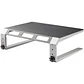 Soporte Startech MONSTND para monitores de hasta 32