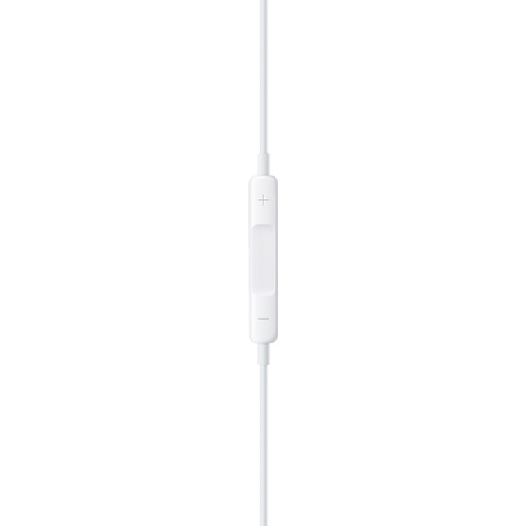 Audifono Earpods con Plug 3,5mm Apple 5
