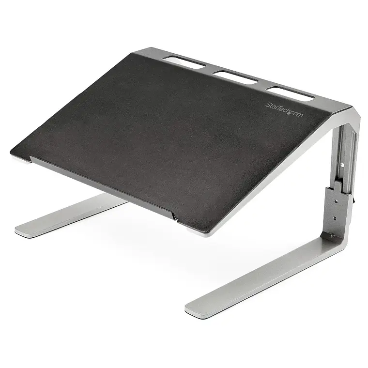Base Soporte Ajustable para Notebook - de Servicio Pesado - con 3 Posiciones de Ajuste de Altura 6