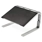 Base Soporte Ajustable para Notebook - de Servicio Pesado - con 3 Posiciones de Ajuste de Altura - Miniatura 6