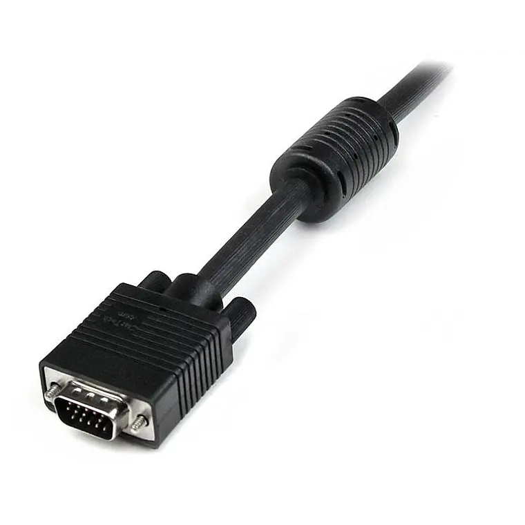 Cable 3m Video VGA Coaxial HD15 2
