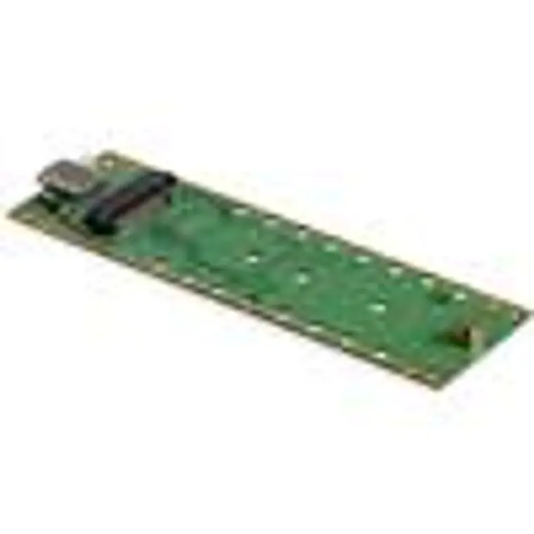 Caja M.2 NVMe para SSD PCIe - Caja USB 3.1 Gen 2 Type-C - USB Tipo C 5