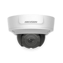 Camara Videovigilancia Hikvision DS-2CD2721G0-IZS 2MP IR VF Dome Network