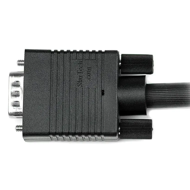 Cable 3m Video VGA Coaxial HD15 3