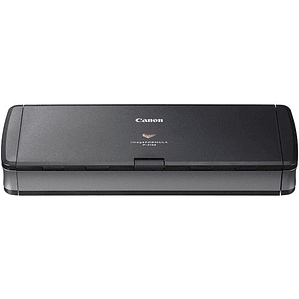 Escaner Canon imageFORMULA P-215II Portatil