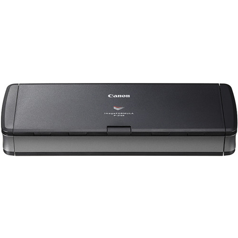 Escaner Canon imageFORMULA P-215II Portatil 1