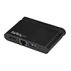 Adaptador Multipuertos USB-C con HDMI 1xA - 1xC - PD 3.0 de 100W
