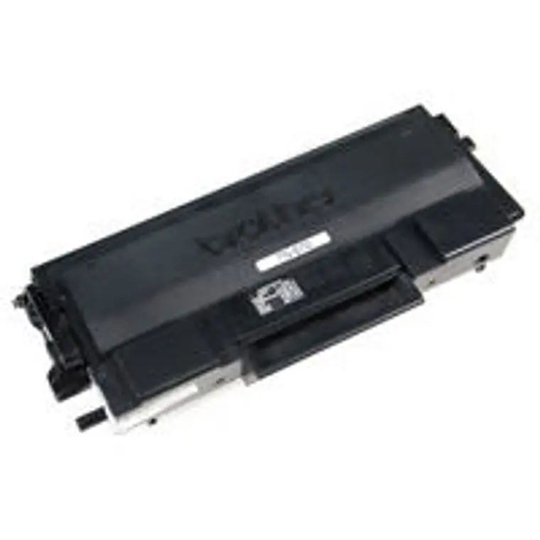 Cartucho de Toner brother TN670 Negro 2