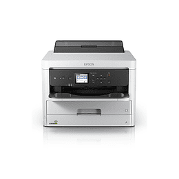Impresora Multifuncional EPSON WORKFORCE PRO WF-C5210 