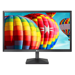 Monitor 24“ LG 24MK430H Full HD 1920x1080 IPS Led, 5ms, HDMI, VGA AMD FreeSync