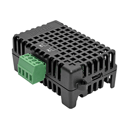 Tripp Lite EnviroSense2 Environmental Sensor Module with Temperature, Humidity and Digital Inputs - Módulo ambiental - Conforme a la TAA