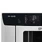 Impresora Disc Producer PP-100III | Duplicador De Discos CD/DVD/Blu-ray - Miniatura 3