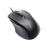 Mouse Kensington Pro Fit, Óptico, 5 Botones, Negro
