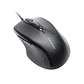 Mouse Kensington Pro Fit, Óptico, 5 Botones, Negro - Miniatura 1