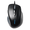 Mouse Kensington Pro Fit, Óptico, 5 Botones, Negro