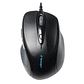 Mouse Kensington Pro Fit, Óptico, 5 Botones, Negro - Miniatura 2