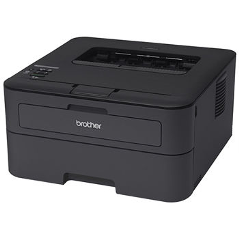 Impresora Laser Brother HL-L2360DW | Monocromática Wifi 2