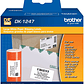 DK1247 Label Tape by Brother - Miniatura 2