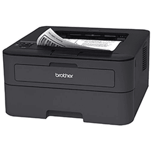 Impresora Laser Brother HL-L2360DW | Monocromática Wifi