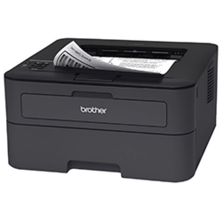 Impresora Laser Brother HL-L2360DW | Monocromática Wifi 1